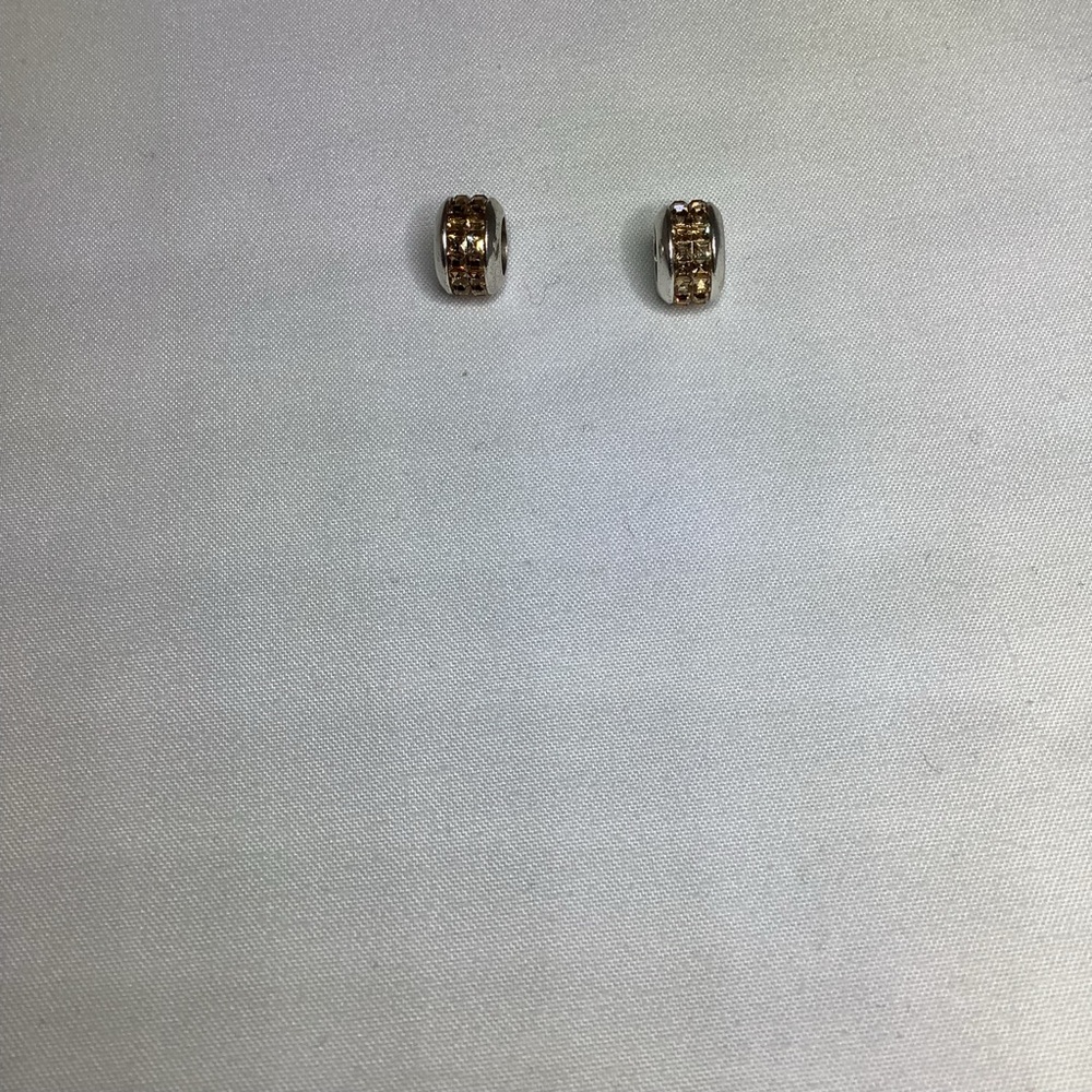 Brighton Topaz Spectrum Spacers